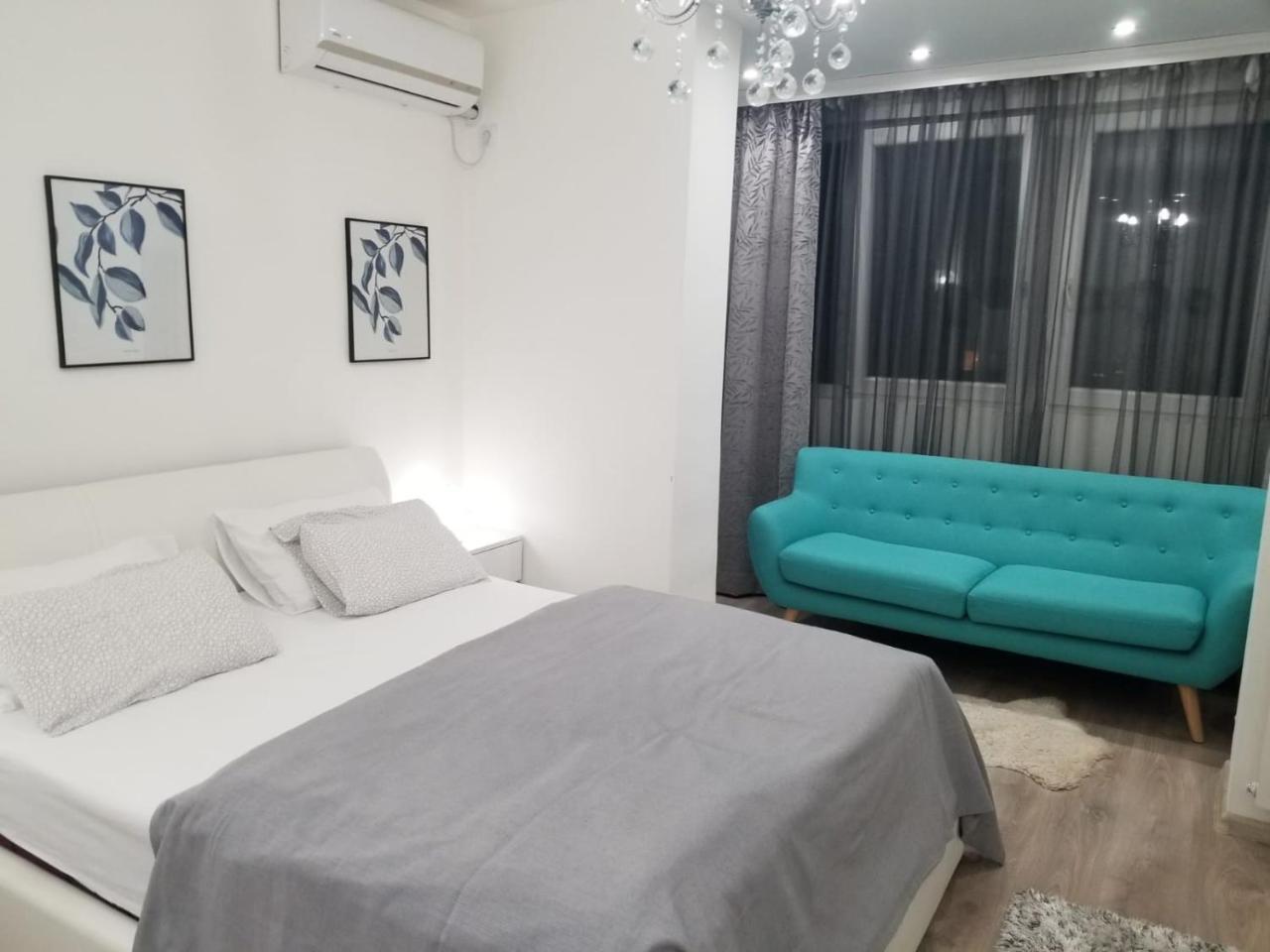 Studio Angel Stan Na Dan Novi Sad Luaran gambar